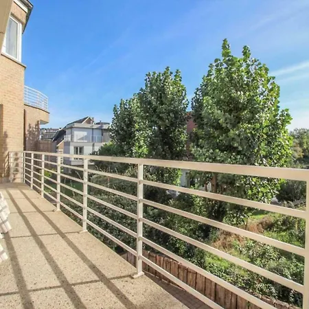 Apartman Appartementalgarve