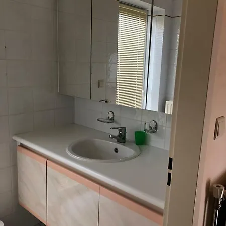 Appartementalgarve Apartman *
