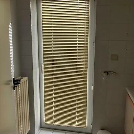 Appartementalgarve Koksijde
