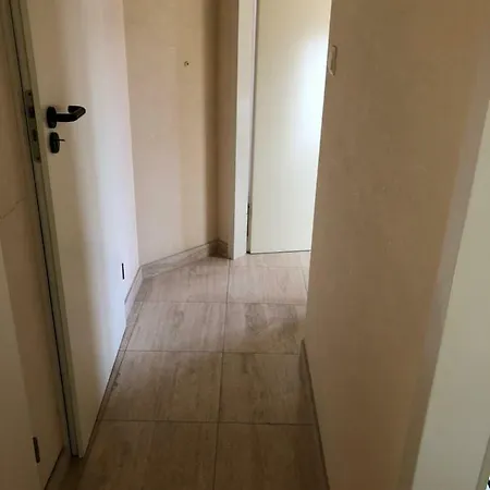 Appartementalgarve Apartman Koksijde