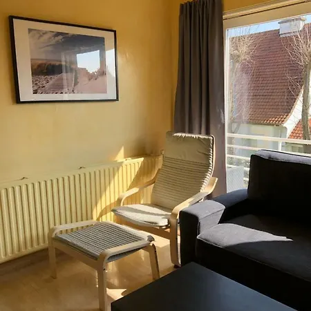 Appartementalgarve Apartman