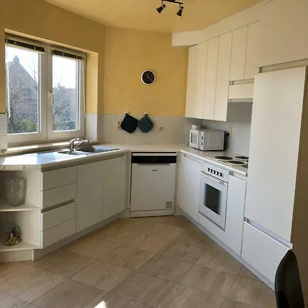 Appartementalgarve Apartman